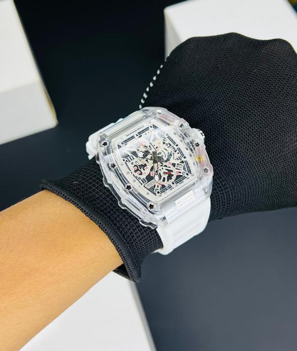 RICHARD_MILLE WATCH