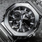 Casio Gshock GMC B2100 (All Working) WC 1203