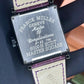 FRANCK MULLER MASTER SQUARE