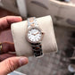 BVLGAR_I LVCEA LADIES WATCH