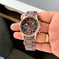 Emporio Arman i Fiber Chronograph (All Working)