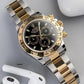 ROLE_X DAYTONA AUTOMATIC WATCH