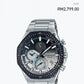 Casio Edifice Eqb-1100 D Japan