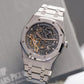 AUDEMARS_PIGUET ROYAL OAK SKELETON