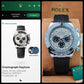 ROLE_X DAYTONA AUTOMATIC WATCH