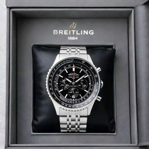 Breitling Chronometer Navitimer