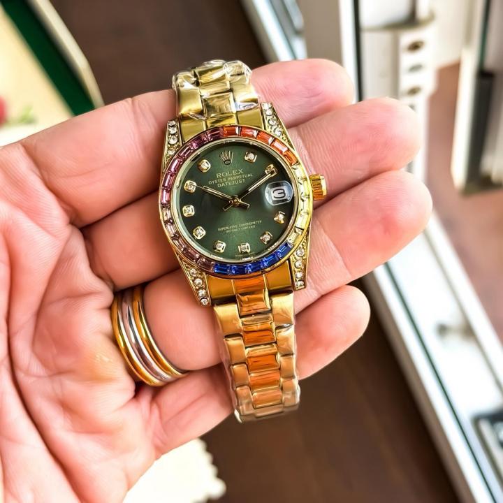 ROLE_X LADIES PREMIUM WATCH