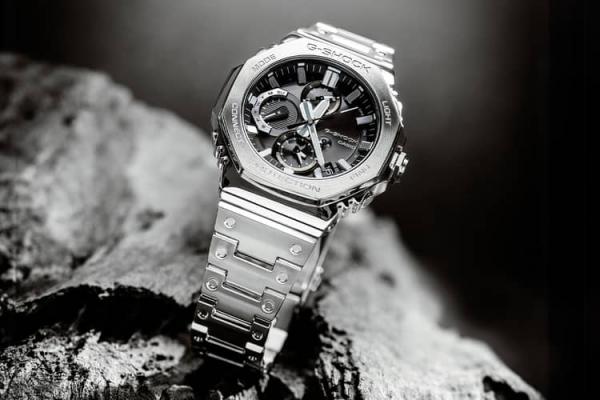 Casio Gshock GMC B2100 (All Working) WC 1203