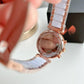 Michae_l Kors Parker Mk5774 Copper Semi-Japan