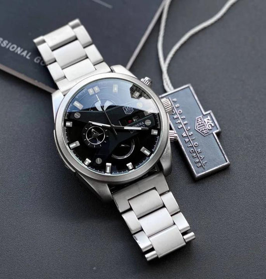 TAG HEUE_R WATCH
