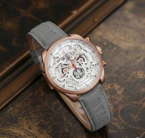 TAG HEUE_R WATCH