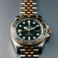 Role_x Oyster perpetual Gmt h master