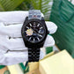ROLEX_SKY DWELLER ALL BLACK YZ QUALITY