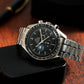 Omeg_a Speedmaster Snoopy Edition Japan Quality