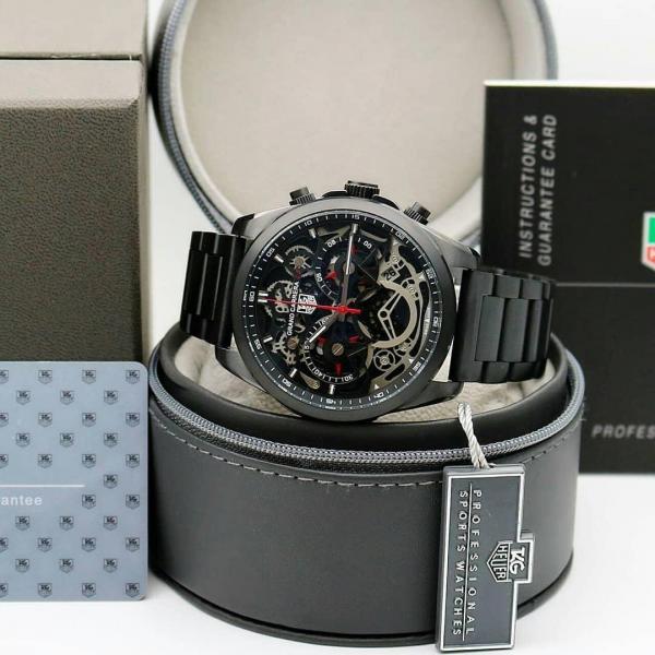 TAG HEUE_R WATCH