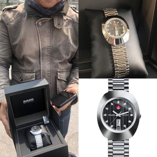 RAD_O WATCH