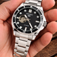 Seiko Automatic